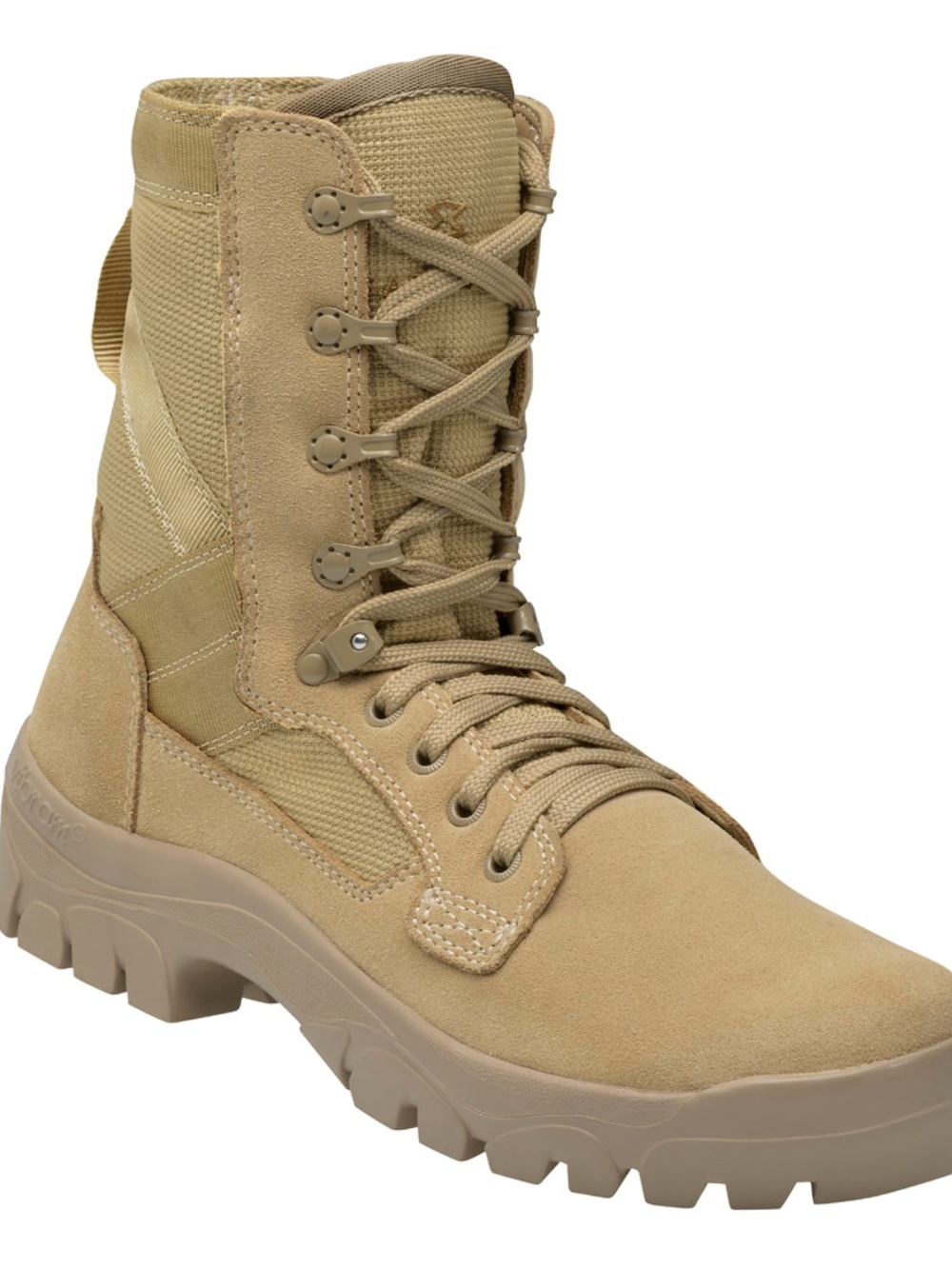 Garmont T8 Extreme 200g Thinsulate Tactical Boots Desert Sand Men’s 13 Regular